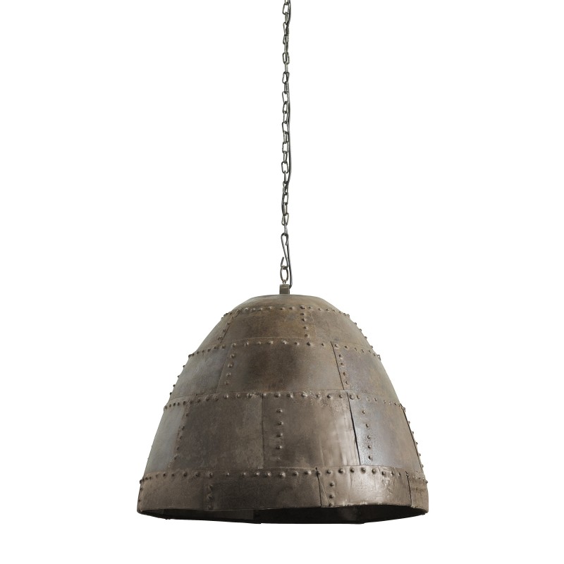 RUSTY HANING LAMP - HANGING LAMPS